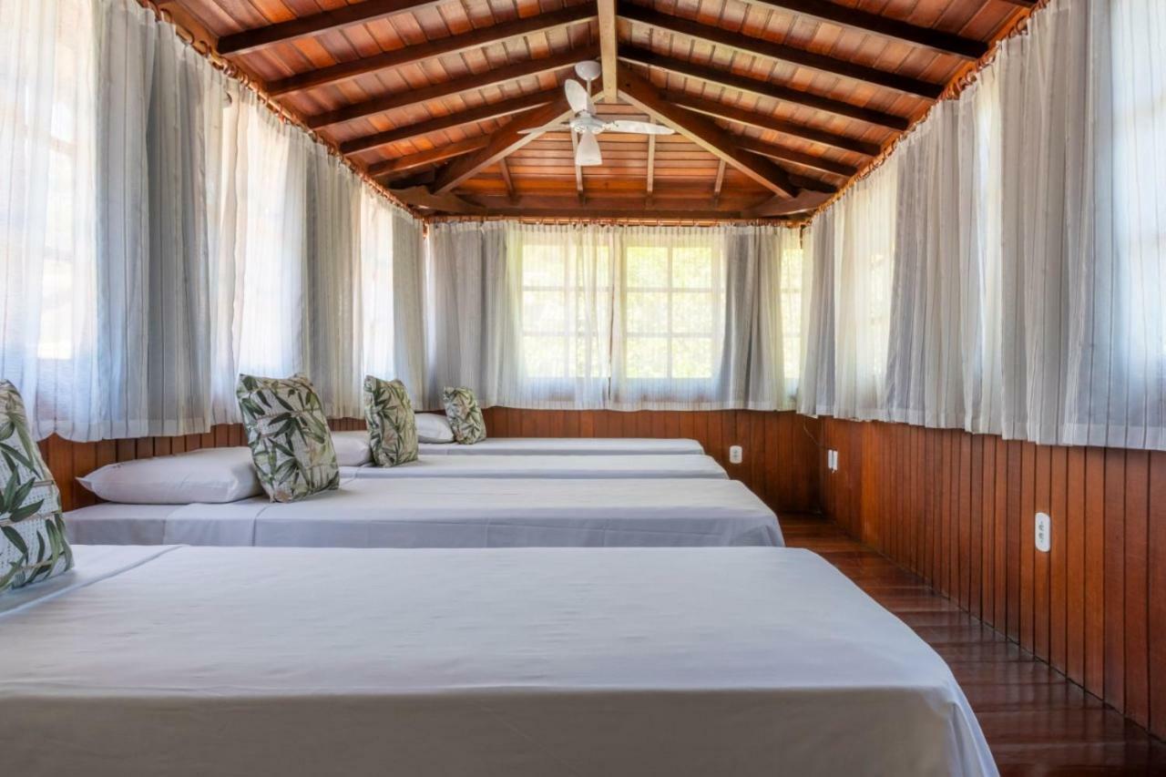 Mar Paraiso Hotel Porto Seguro Dış mekan fotoğraf